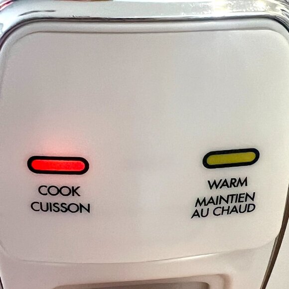 Rice Cooker! - Picture 9 of 12